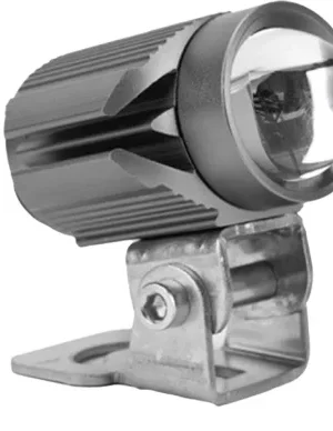 Faro Cobra (3 colores/estroboscópico) Soporte en forma de U