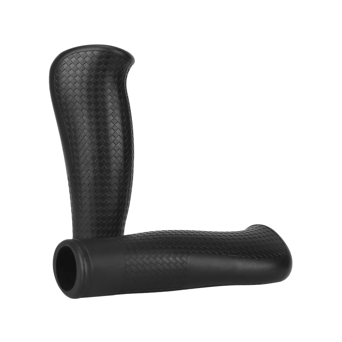 Puños de goma original para scooters Kukirin - Imagen 3