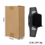 Instrumento original Ninebot scooter ZT3 - Imagen 3