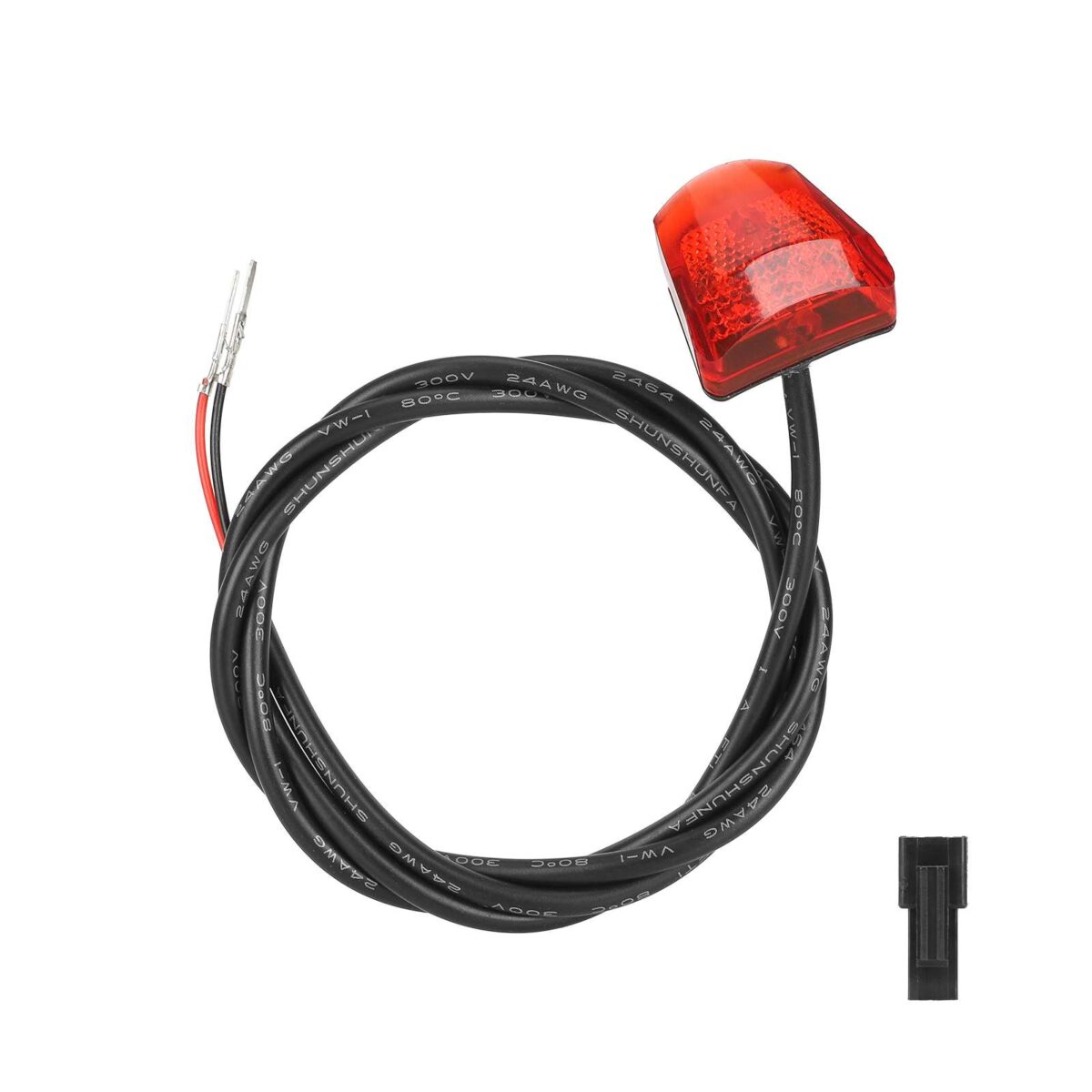 Luz trasera Kukirin G2 Pro - Imagen 4