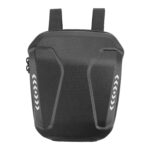 Bolsa frontal grande de 2,5 L (PU+EVA) sin logotipo - Imagen 3