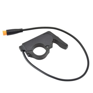 Cambio de dedo con cabezal impermeable para bicicleta eléctrica U1