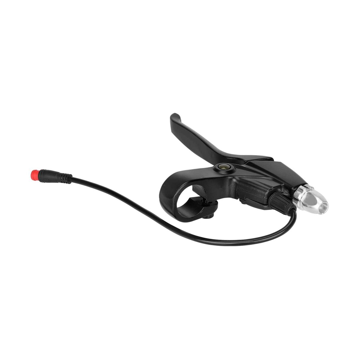 Maneta de freno izquierda para scooter KUGOO M4 - Imagen 5