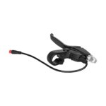 Maneta de freno izquierda para scooter KUGOO M4 - Imagen 5