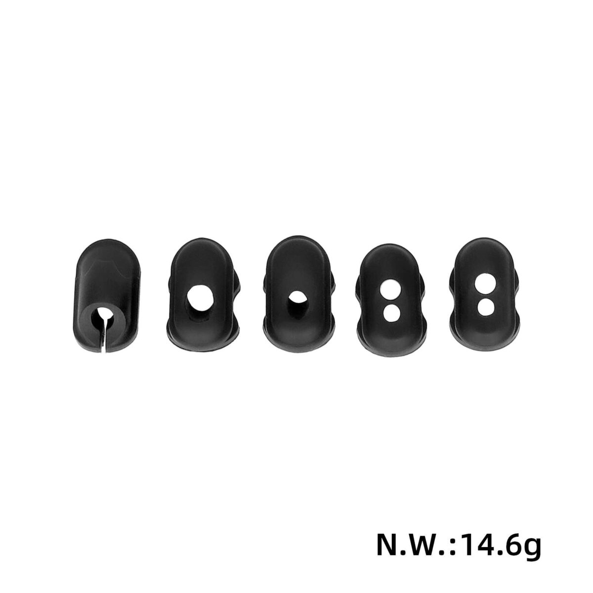 Juego de 5 piezas de tarjetas de silicona F20F25F30F40 - Imagen 6