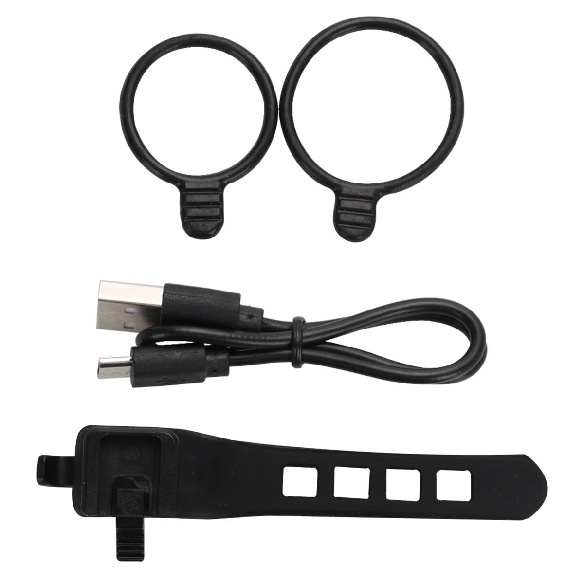 Luz trasera de señal de giro con control remoto - Imagen 4
