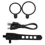 Luz trasera de señal de giro con control remoto - Imagen 4