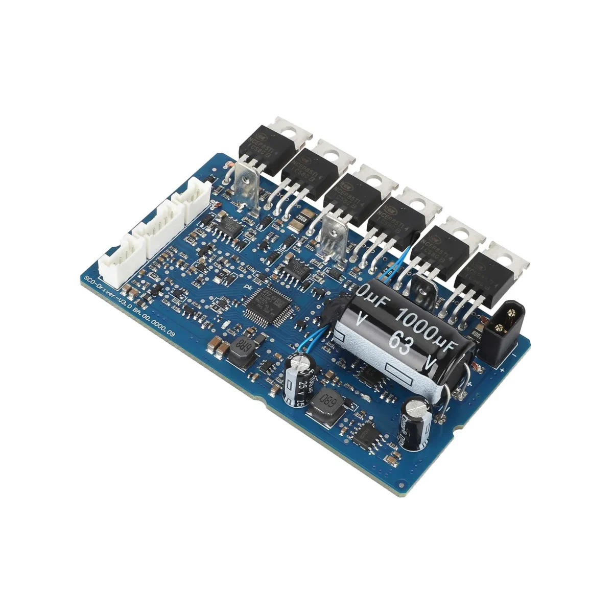 Placa base PCB del controlador Pro original - Imagen 3