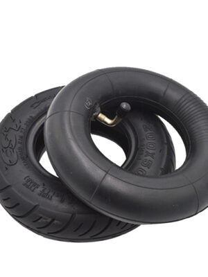 Neumáticos interiores y exteriores CST 200*50 (90°)