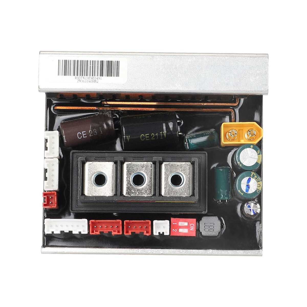Controlador Max G2 original - Imagen 4
