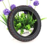 Neumático todoterreno sin cámara autorreparable Ulip 60/55-7.5 con adhesivo y válvula - Imagen 3