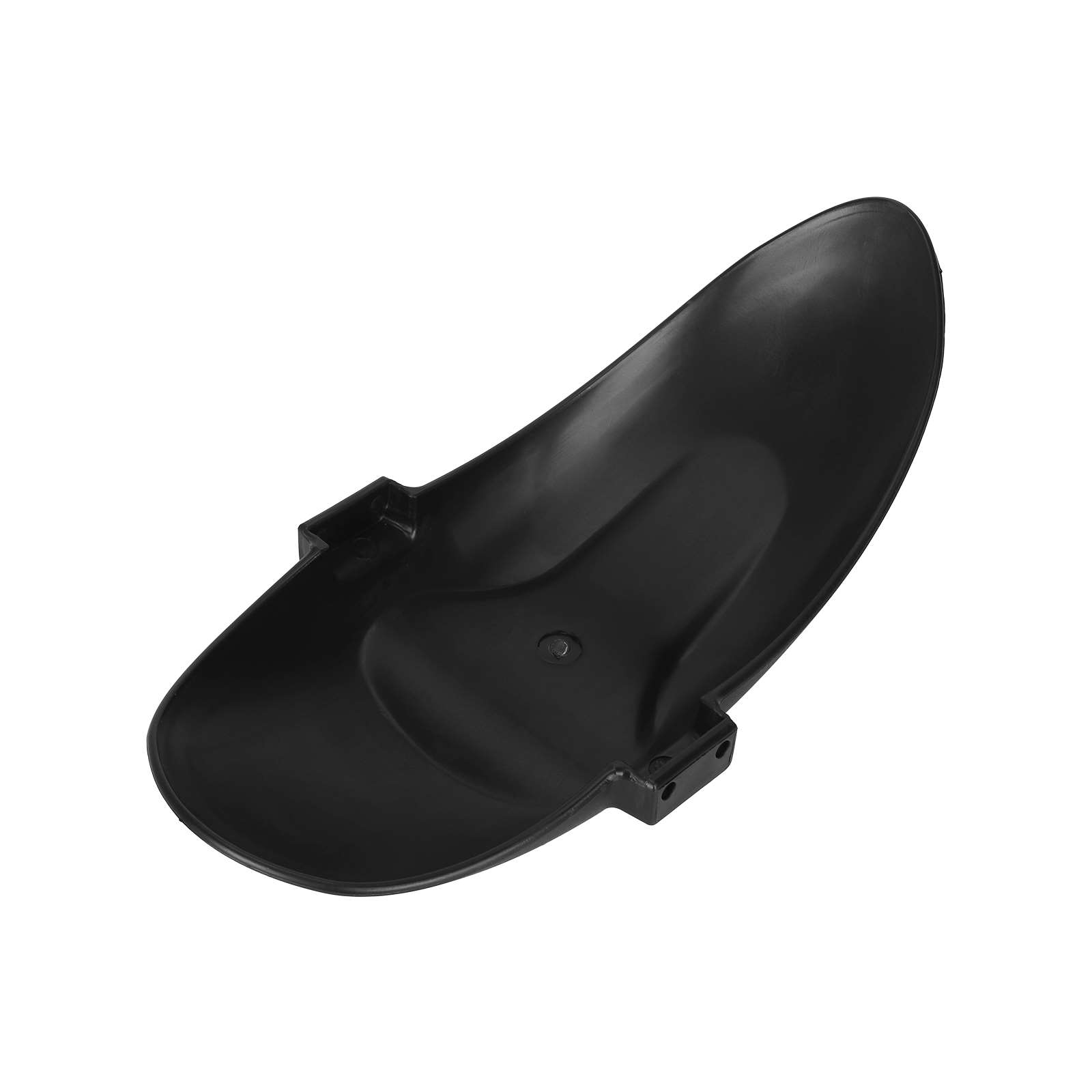 Guardabarros delantero negro para scooter DUALTRON 3/DT3 - Imagen 6