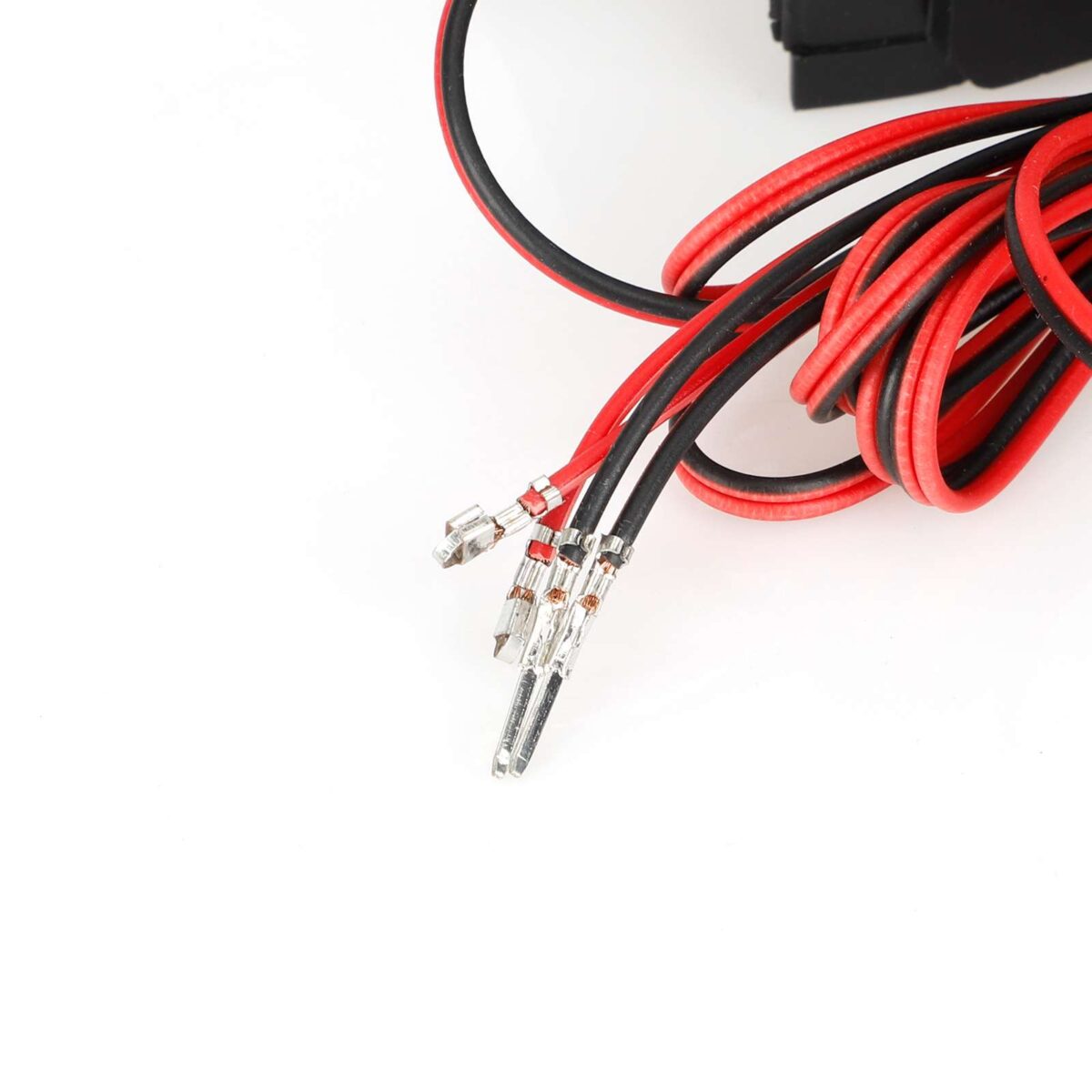 Luz de cubierta lateral para Kugoo M4 (2 piezas/juego) - Imagen 5