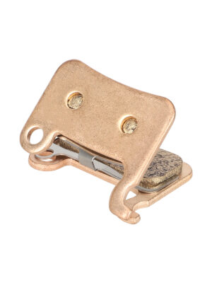 Pastillas de freno sinterizadas Xtech Series/Xiaomi 3 en oro rosa