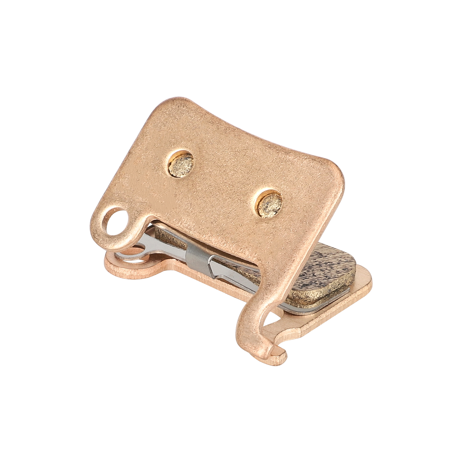 Pastillas de freno sinterizadas Xtech Series/Xiaomi 3 en oro rosa