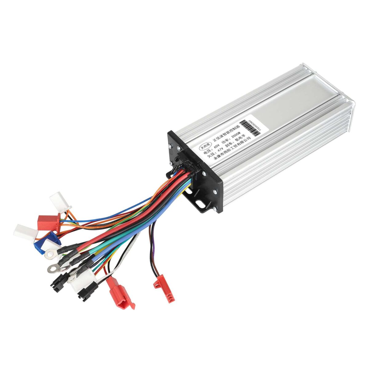 Controlador de 60 V 2000 W - Imagen 2