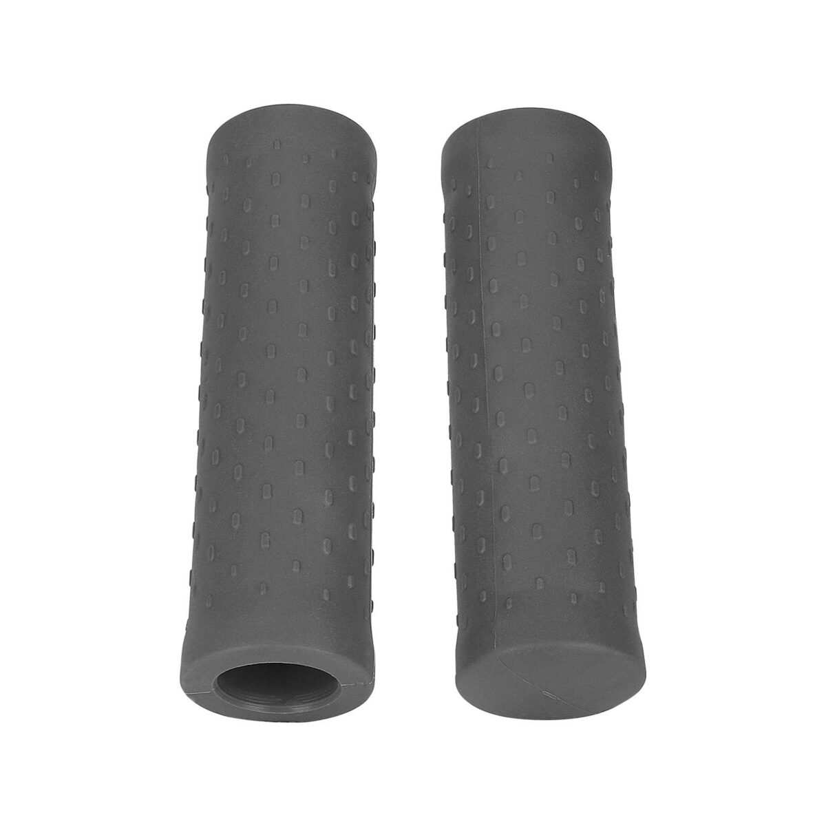 Puños grises para patinete Xiaomi Pro - Imagen 6