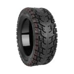 Neumático todoterreno sin cámara Ulip autorreparable 90/65-6.5 con buena adherencia