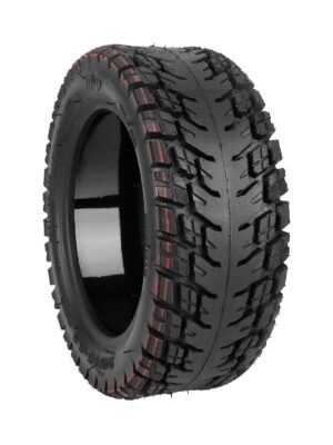 Neumático todoterreno sin cámara Ulip autorreparable 90/65-6.5 con buena adherencia