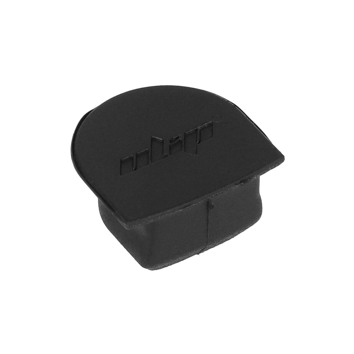 Junta de goma negra para rueda trasera de scooters G30 Max (n.° 3) - Imagen 2