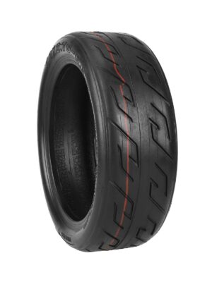 Neumático sin cámara para carretera urbana HD 10*2.70-6.5