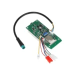 Tablero con pantalla de 25 km/h sin luz de giro para scooters Xiaomi 4 Lite (2.ª generación) - Imagen 6