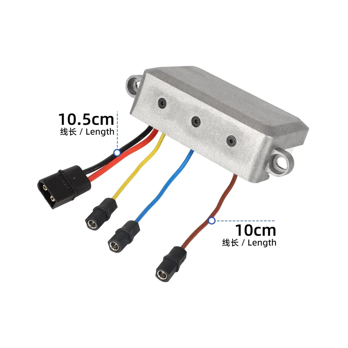 Controlador NIU KQI2 Pro - Imagen 3