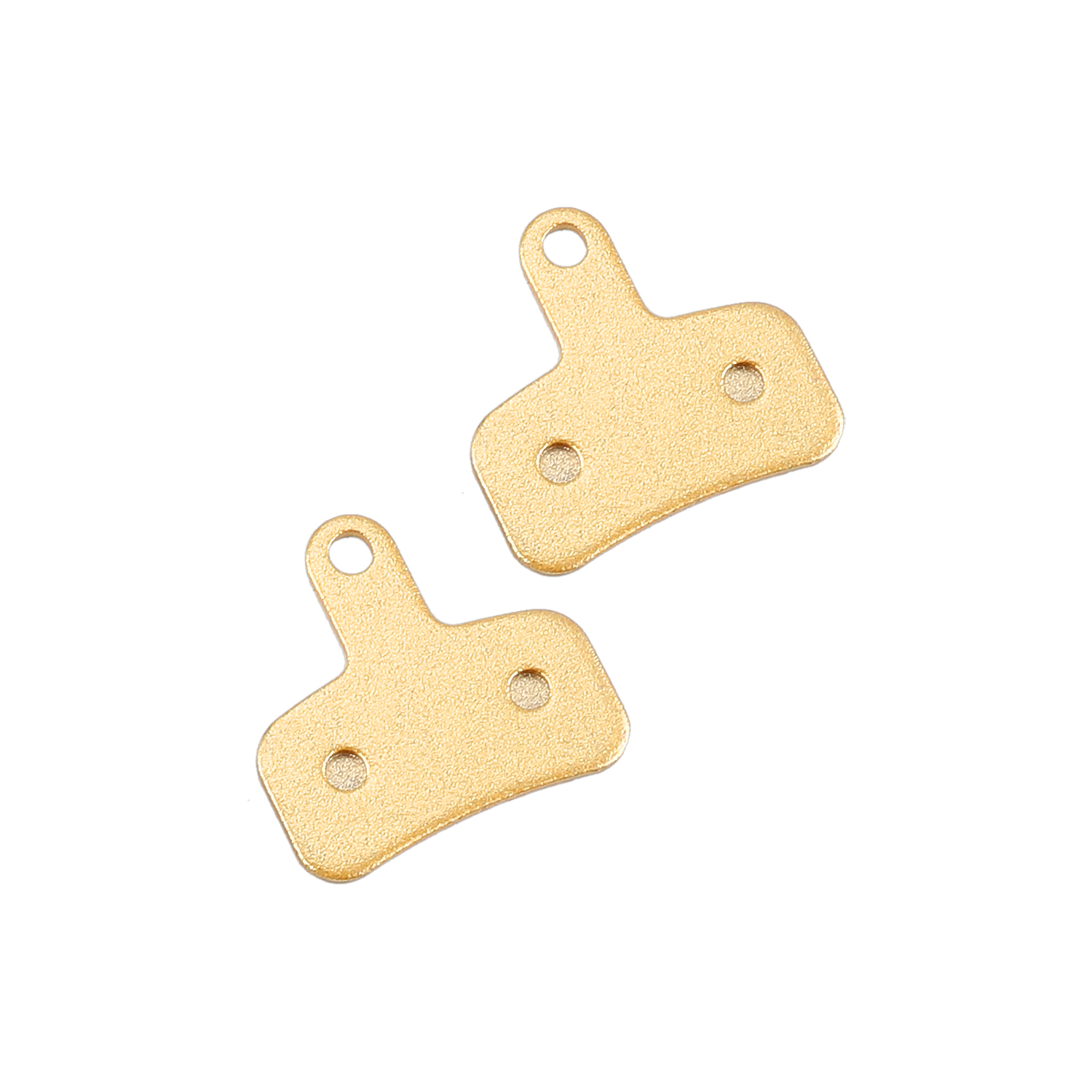 Pastillas de freno de disco totalmente metálicas para BOLI BB9 - Imagen 2