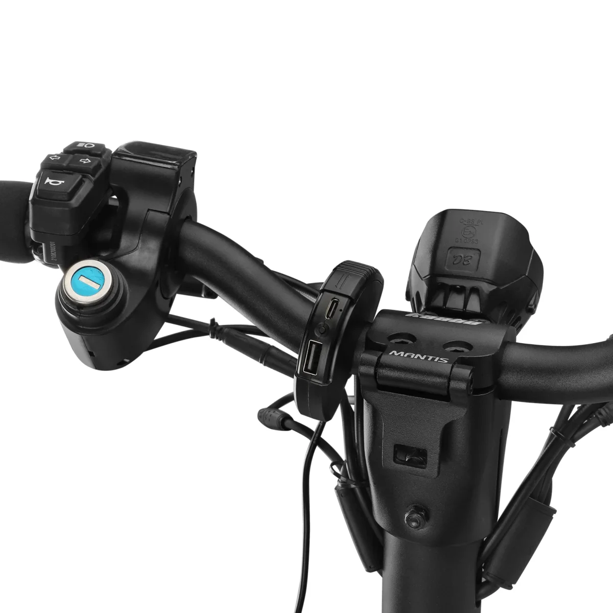 Adaptador de carga USB con cable XT30 - Imagen 5