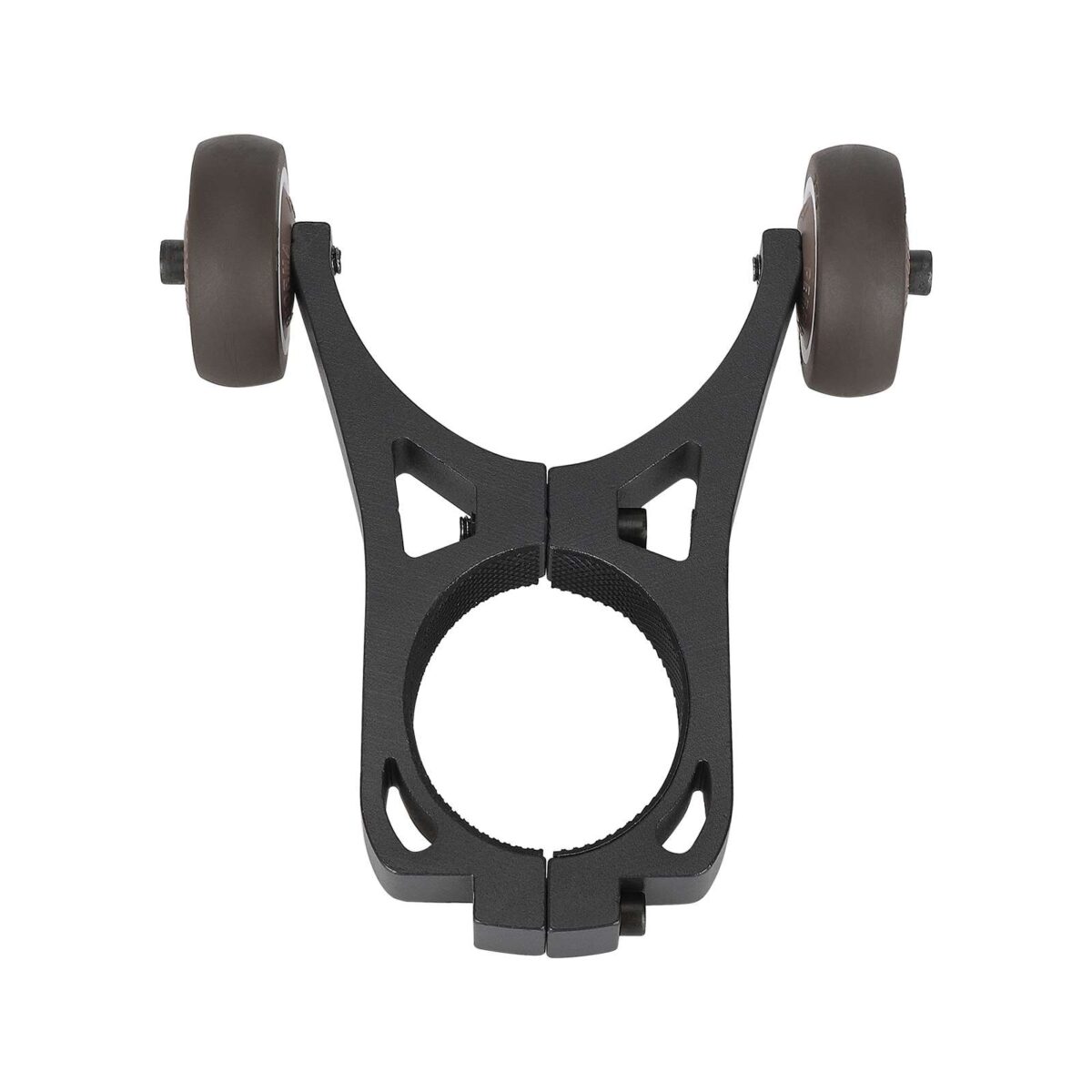 Rueda auxiliar para patinetes Xiaomi M365 Pro Pro2 1S MI3 y MI 4Lite - Imagen 3