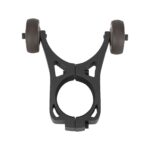 Rueda auxiliar para patinetes Xiaomi M365 Pro Pro2 1S MI3 y MI 4Lite - Imagen 3