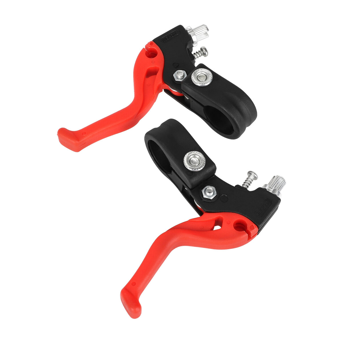 Frenos de bicicleta para niños - Rojo/Par - Imagen 5