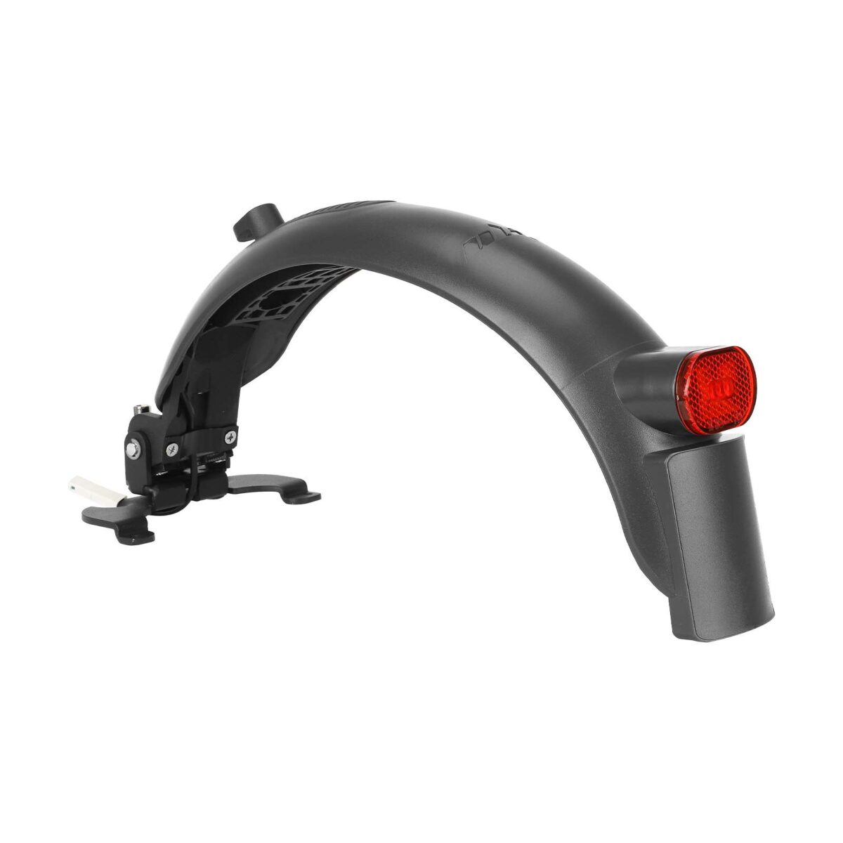 Guardabarros trasero Ulip Superior gris con aluminio para scooters Max G30 - Imagen 5