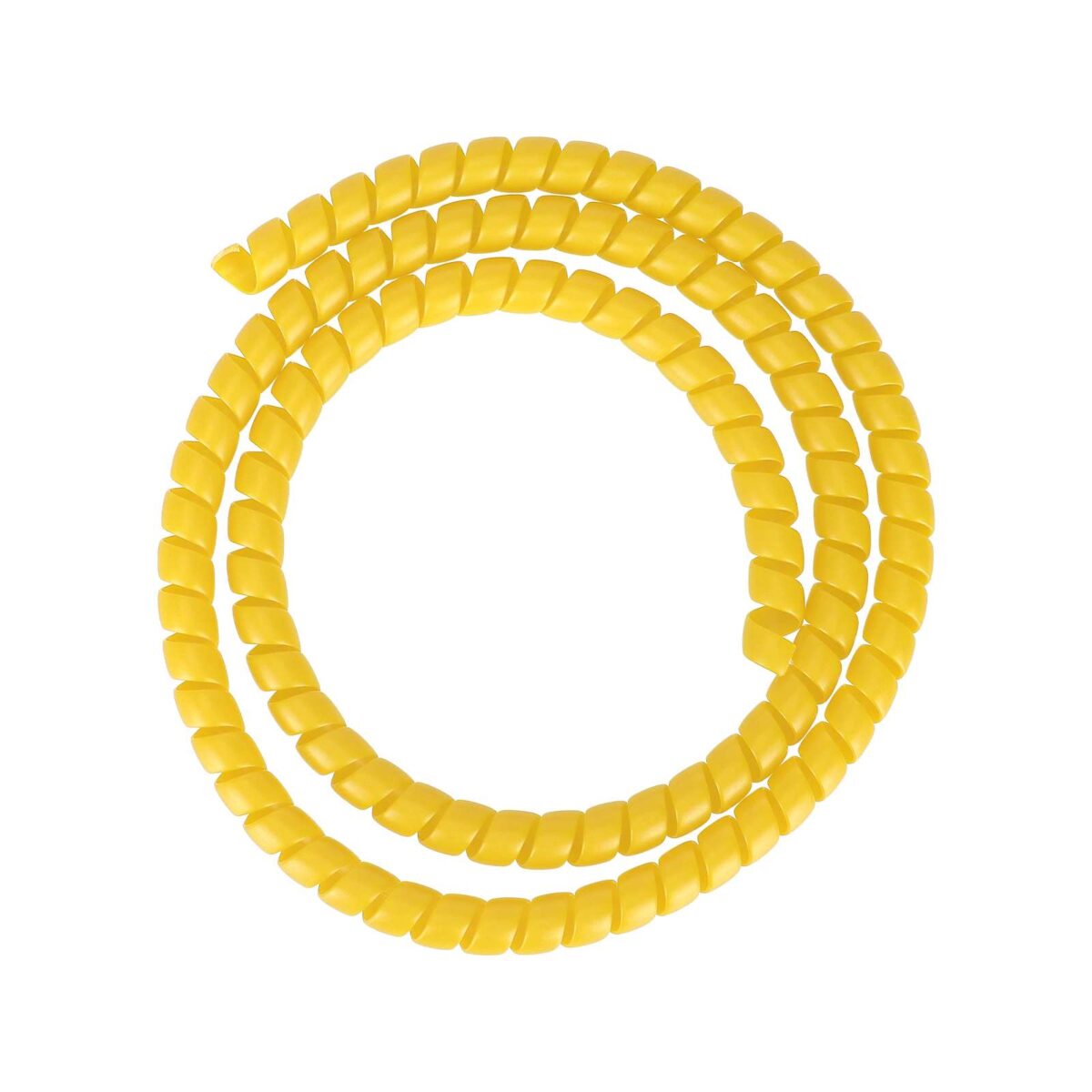 Línea de protección de bobinado amarilla de 8 mm y 1 m - Imagen 3