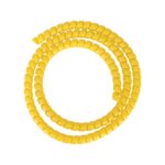 Línea de protección de bobinado amarilla de 8 mm y 1 m - Imagen 3