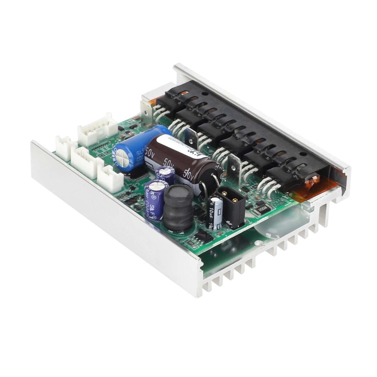 Controlador y placa de circuito para scooter Xiaomi 4 - Imagen 4