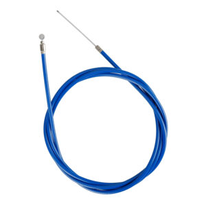 Cable de freno azul de 185 cm para patinete Xiaomi MI3