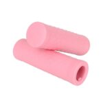 Puños rosas para patinetes Xiaomi Pro