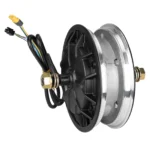 Motor de rueda trasera Kukirin G2 Master