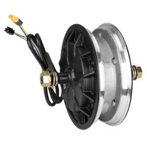 Motor de rueda trasera Kukirin G2 Master