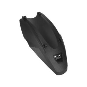 Guardabarros trasero Kukirin G2 Pro negro