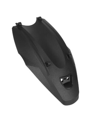 Guardabarros trasero Kukirin G2 Pro negro