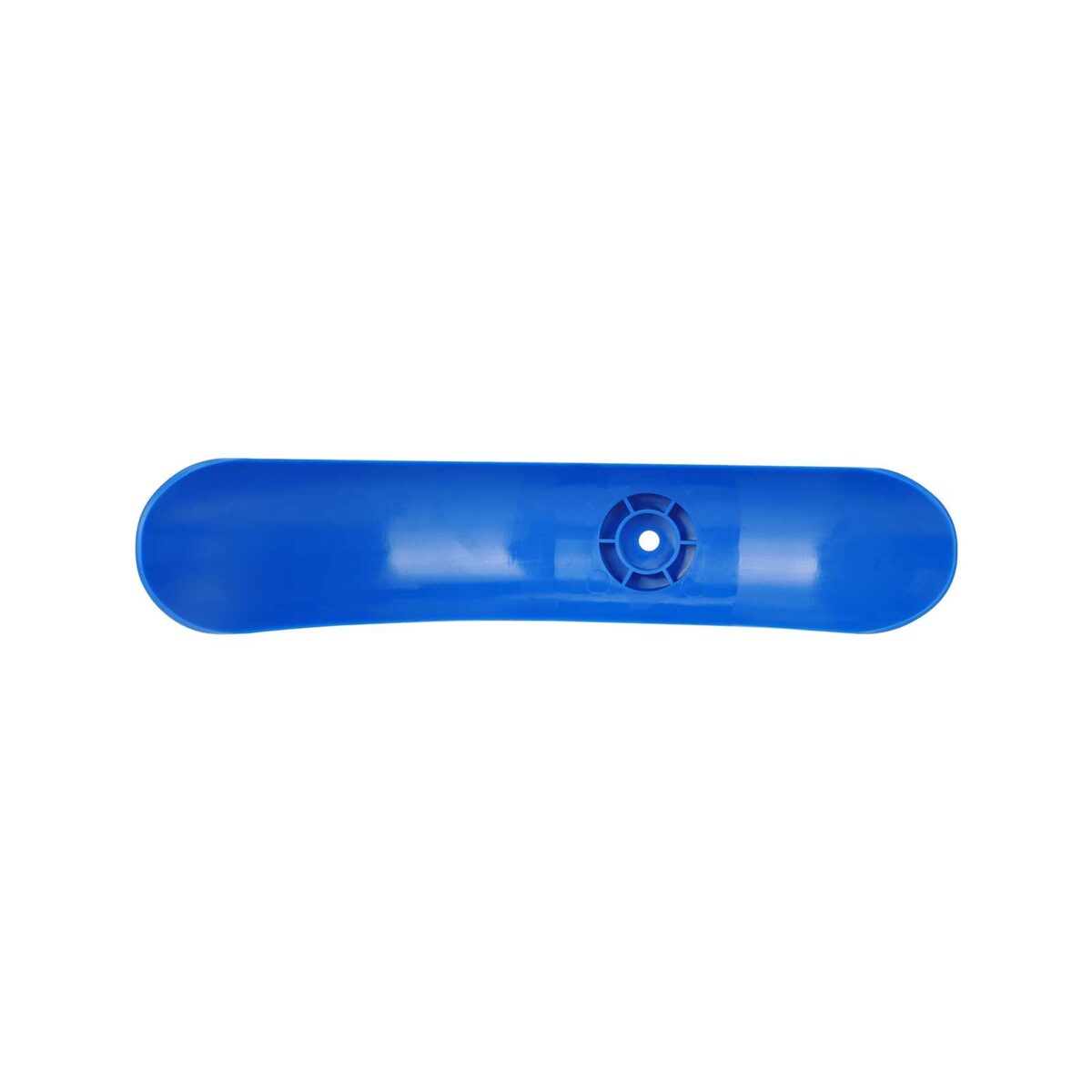 Guardabarros delantero universal azul Xiaomi (PRO/M365/1S) - Imagen 5