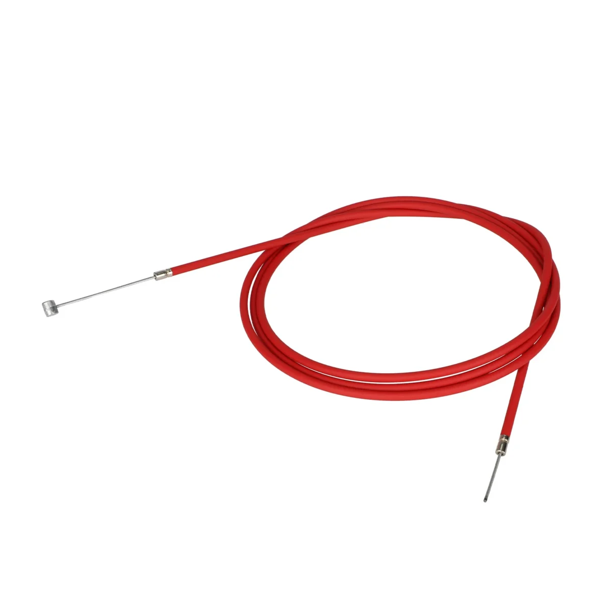 Línea de freno trasera roja de 2,2 m para Segway Ninebot Max G3 - Imagen 3