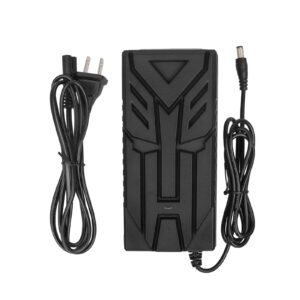 Cargador certificado Ulip42V~54.6V2ADC2.1 (estándar de EE. UU.)