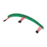 Sensor Hall para motor Xiaomi Pro Pro2 - Imagen 4