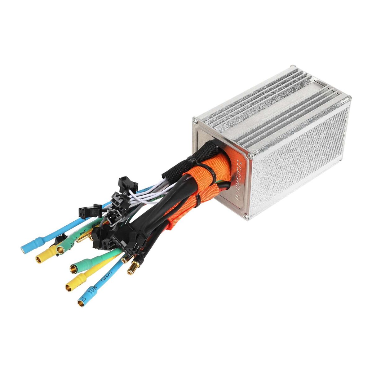 Controlador original 60V27A*2 para scooter Dualtron Eagle y DT3 - Imagen 4