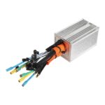 Controlador original 60V27A*2 para scooter Dualtron Eagle y DT3 - Imagen 4