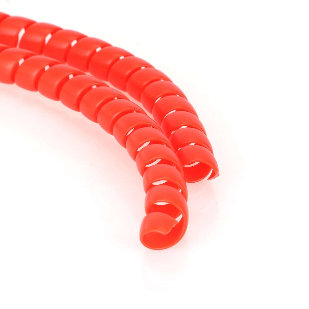 Línea de protección de bobinado roja de 8 mm y 1 m - Imagen 5