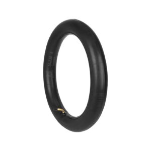 Neumático interior BLACKCAT 14*2.50 con válvula exterior de 65°